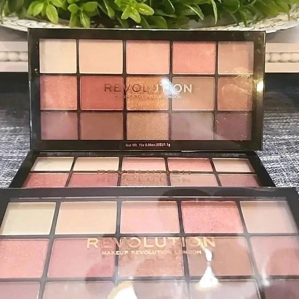 Revolution Iconic 3.0 Palette